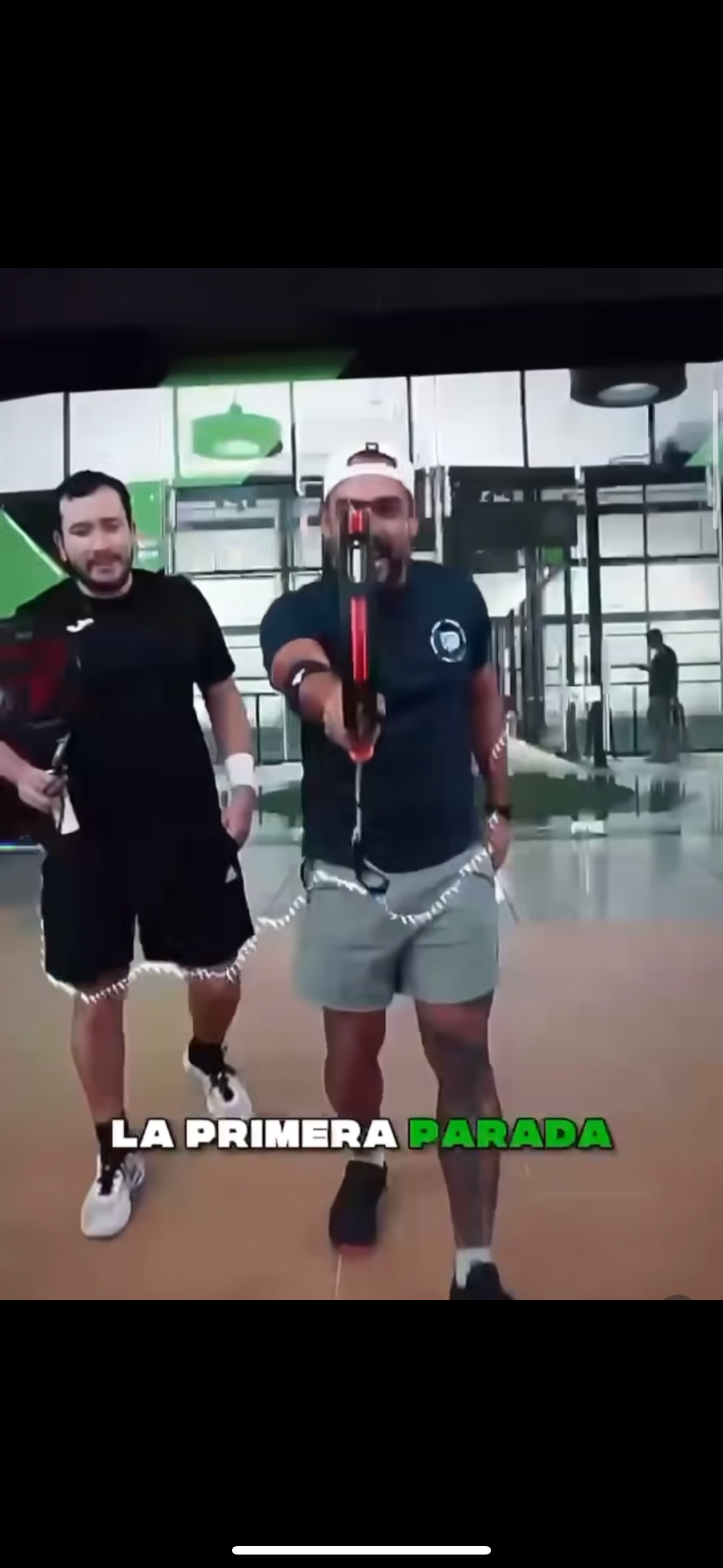 Cargar video: 